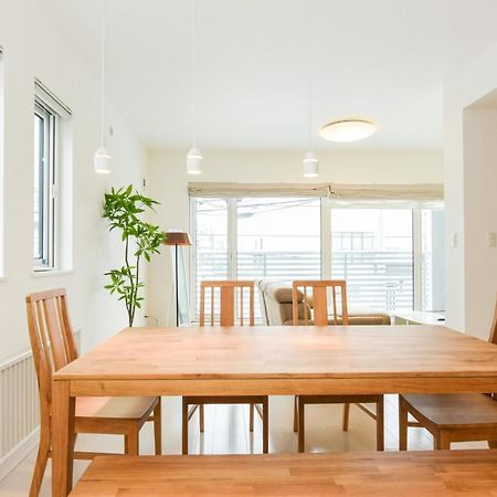Private House S12 - Vacation Stay 87118 Sapporo Zewnętrze zdjęcie
