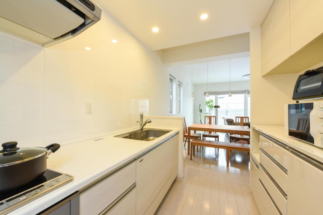 Private House S12 - Vacation Stay 87118 Sapporo Zewnętrze zdjęcie