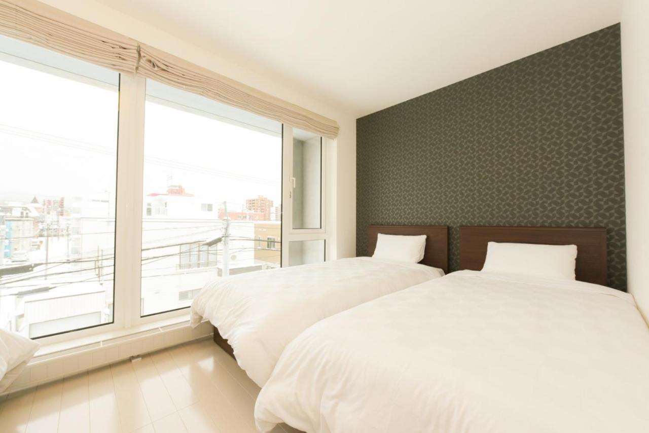 Private House S12 - Vacation Stay 87118 Sapporo Zewnętrze zdjęcie