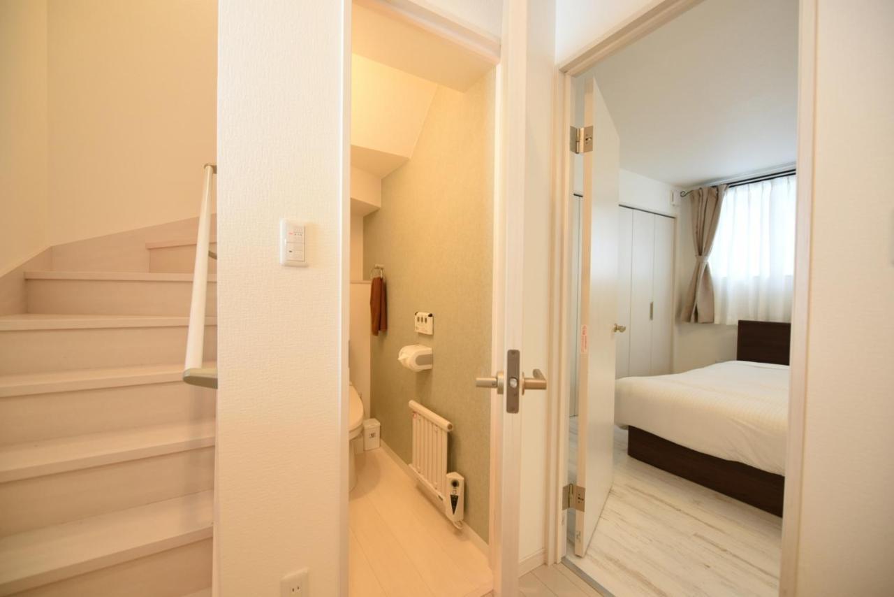 Private House S12 - Vacation Stay 87118 Sapporo Zewnętrze zdjęcie