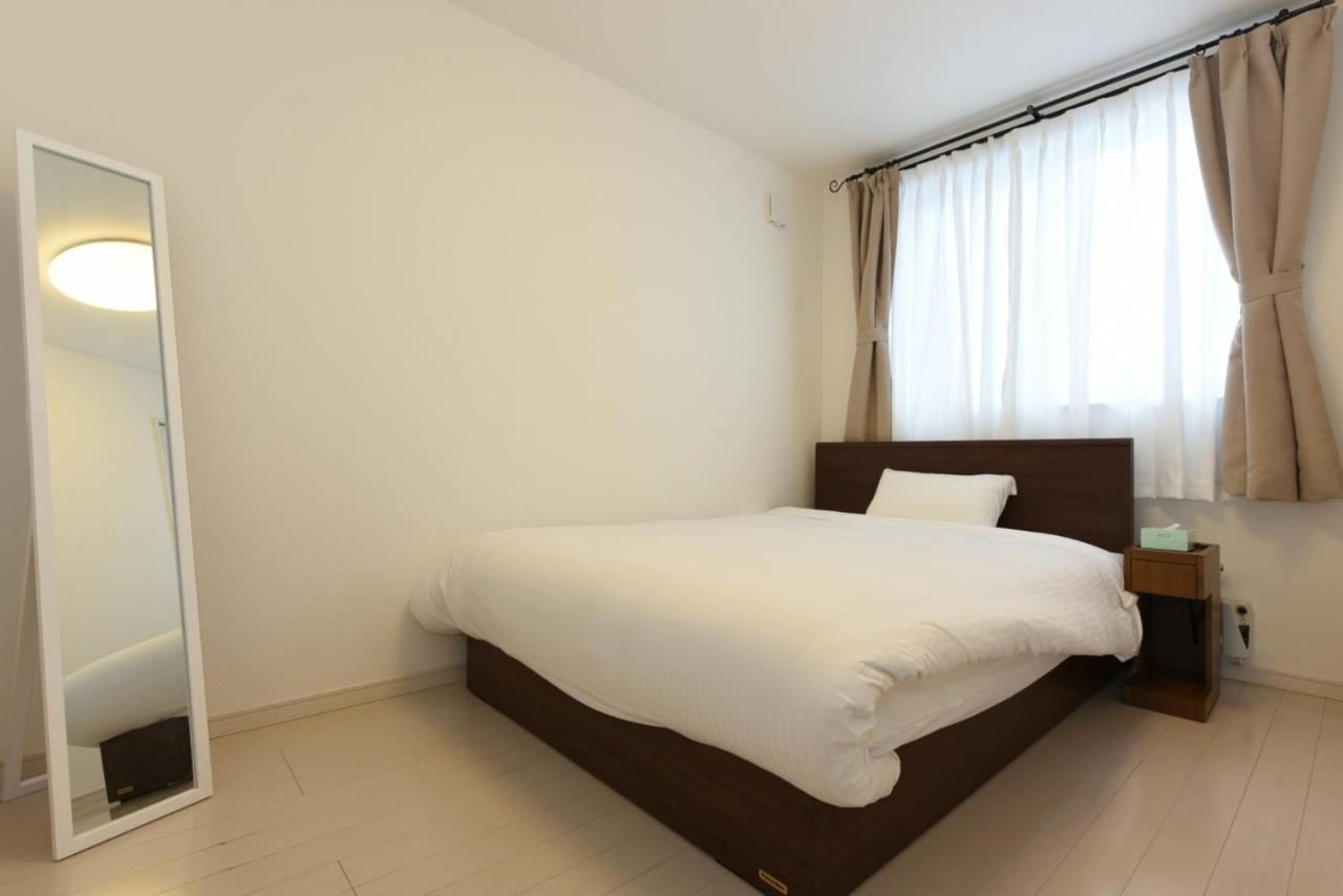Private House S12 - Vacation Stay 87118 Sapporo Zewnętrze zdjęcie