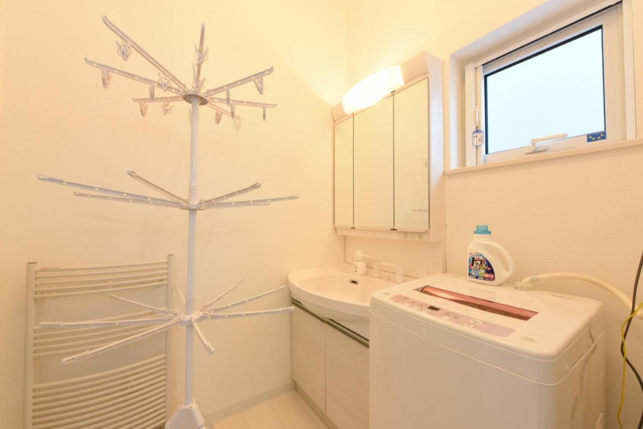 Private House S12 - Vacation Stay 87118 Sapporo Zewnętrze zdjęcie