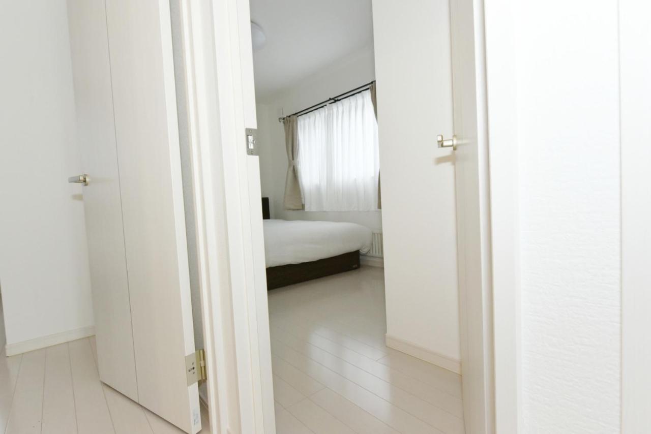 Private House S12 - Vacation Stay 87118 Sapporo Zewnętrze zdjęcie