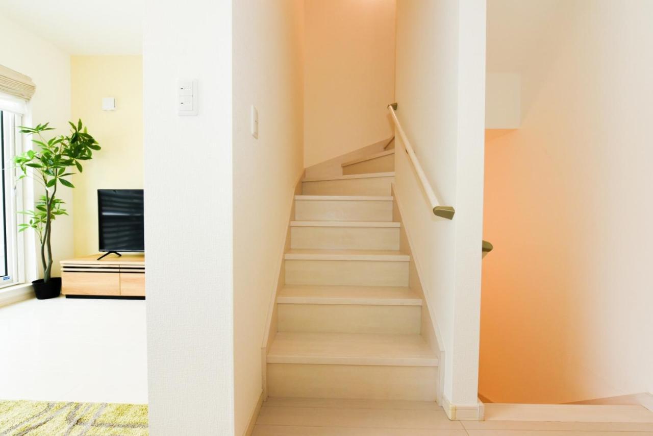 Private House S12 - Vacation Stay 87118 Sapporo Zewnętrze zdjęcie