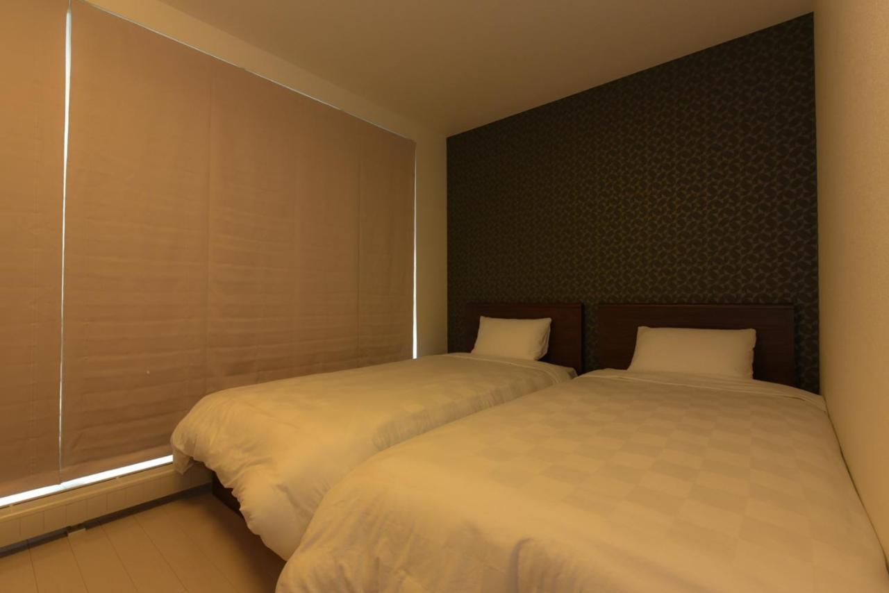 Private House S12 - Vacation Stay 87118 Sapporo Zewnętrze zdjęcie