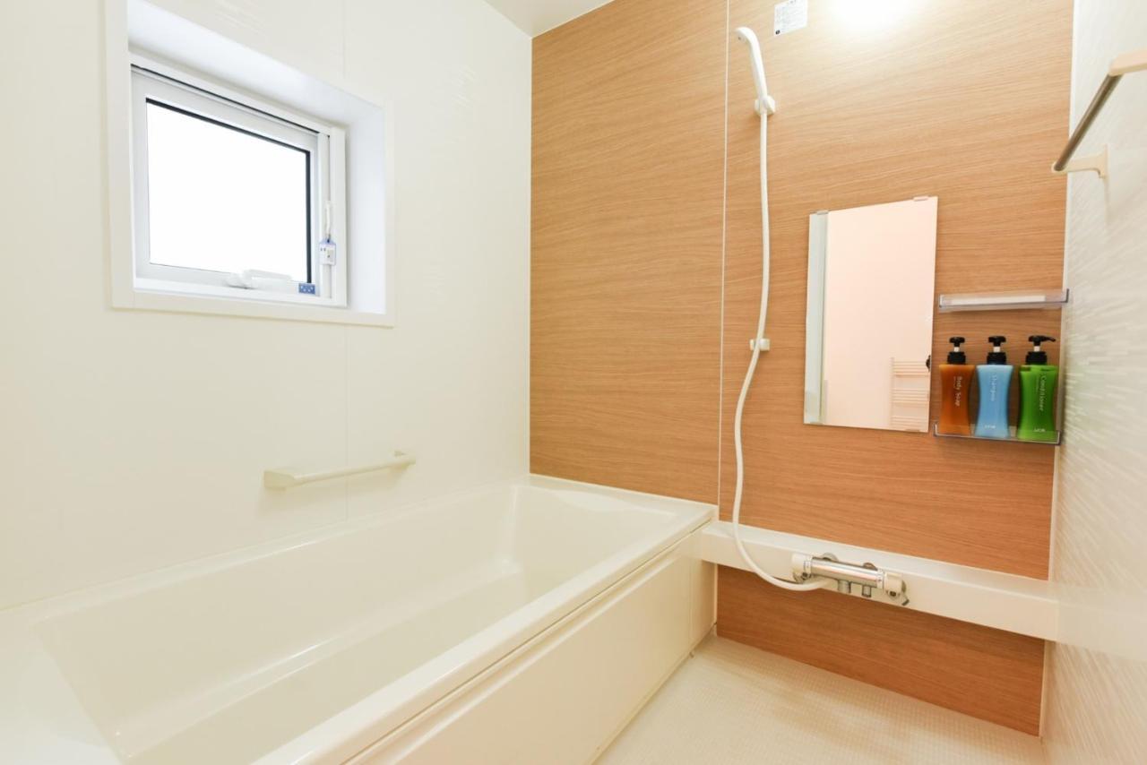 Private House S12 - Vacation Stay 87118 Sapporo Zewnętrze zdjęcie
