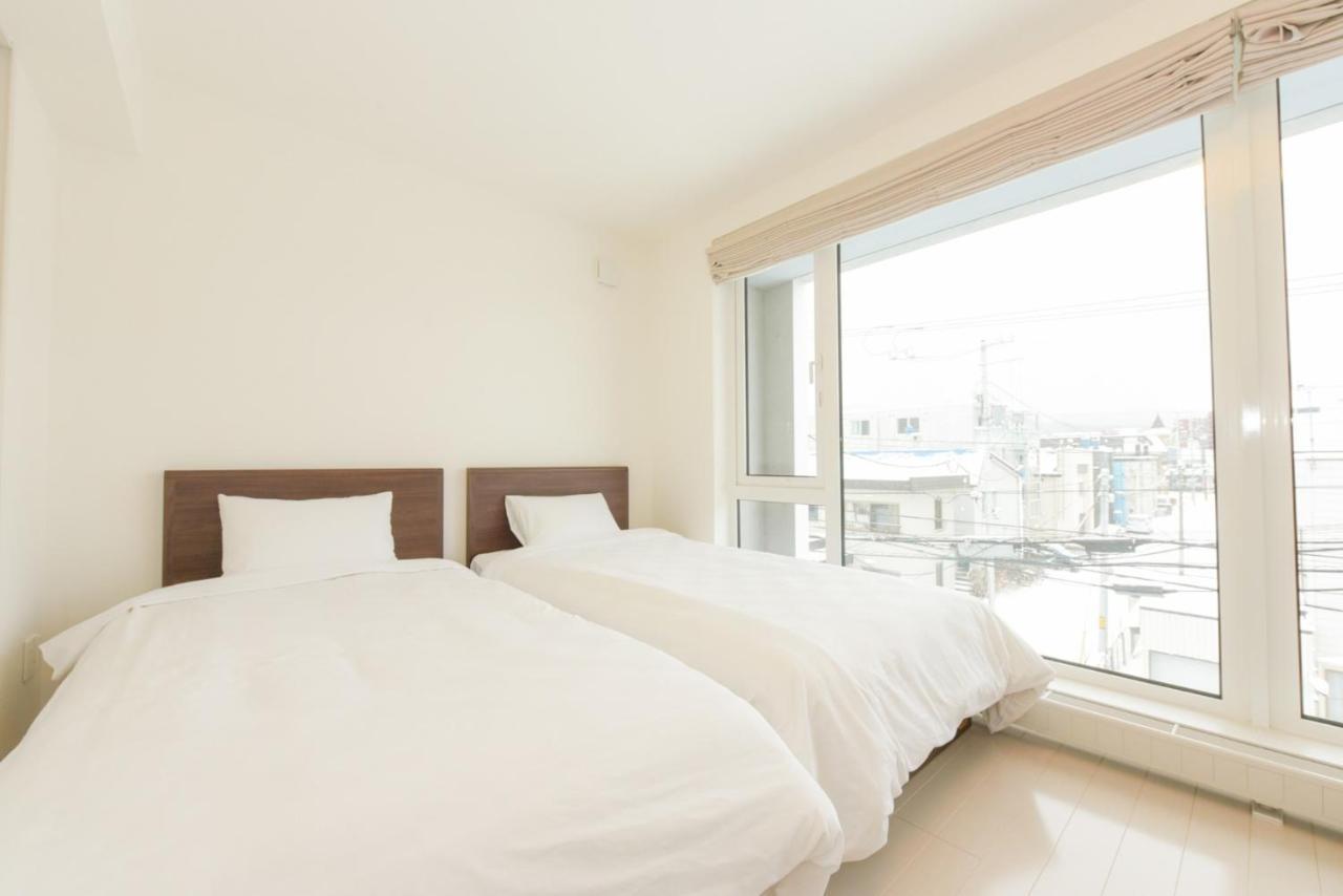 Private House S12 - Vacation Stay 87118 Sapporo Zewnętrze zdjęcie